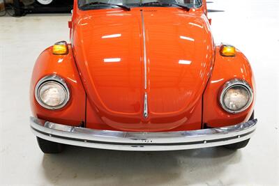 1973 Volkswagen Beetle-Classic   - Photo 18 - Sylvania, OH 43560