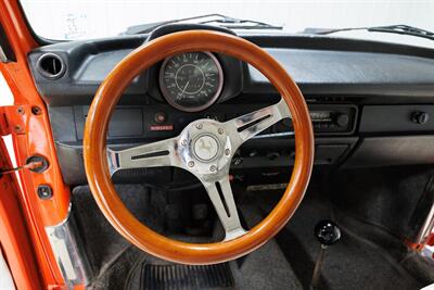 1973 Volkswagen Beetle-Classic   - Photo 59 - Sylvania, OH 43560