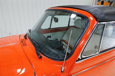 1973 Volkswagen Beetle-Classic   - Photo 20 - Sylvania, OH 43560