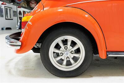 1973 Volkswagen Beetle-Classic   - Photo 17 - Sylvania, OH 43560