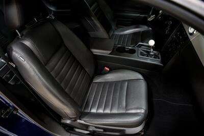 2008 Ford Mustang GT Premium  Shelby GT - Photo 25 - Sylvania, OH 43560