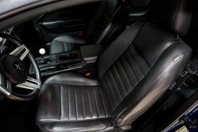2008 Ford Mustang GT Premium  Shelby GT - Photo 11 - Sylvania, OH 43560