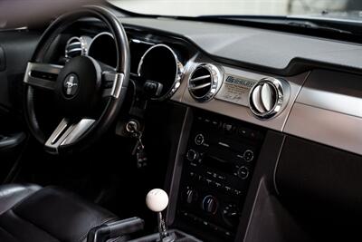 2008 Ford Mustang GT Premium  Shelby GT - Photo 23 - Sylvania, OH 43560