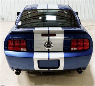 2008 Ford Mustang GT Premium  Shelby GT - Photo 6 - Sylvania, OH 43560