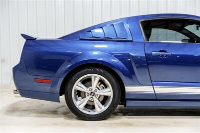 2008 Ford Mustang GT Premium  Shelby GT - Photo 18 - Sylvania, OH 43560