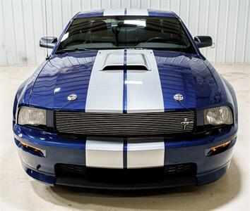 2008 Ford Mustang GT Premium  Shelby GT - Photo 22 - Sylvania, OH 43560