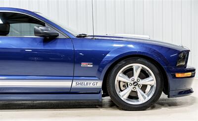 2008 Ford Mustang GT Premium  Shelby GT - Photo 19 - Sylvania, OH 43560