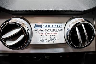 2008 Ford Mustang GT Premium  Shelby GT - Photo 16 - Sylvania, OH 43560