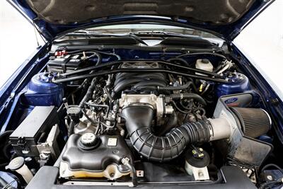 2008 Ford Mustang GT Premium  Shelby GT - Photo 26 - Sylvania, OH 43560