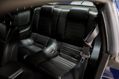 2008 Ford Mustang GT Premium  Shelby GT - Photo 12 - Sylvania, OH 43560