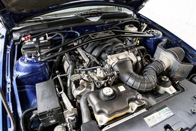 2008 Ford Mustang GT Premium  Shelby GT - Photo 27 - Sylvania, OH 43560