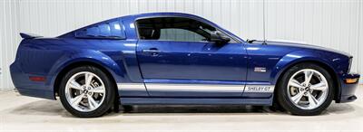 2008 Ford Mustang GT Premium  Shelby GT - Photo 17 - Sylvania, OH 43560