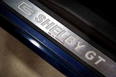 2008 Ford Mustang GT Premium  Shelby GT - Photo 15 - Sylvania, OH 43560