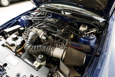 2008 Ford Mustang GT Premium  Shelby GT - Photo 28 - Sylvania, OH 43560