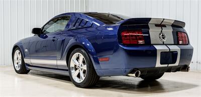 2008 Ford Mustang GT Premium  Shelby GT - Photo 5 - Sylvania, OH 43560
