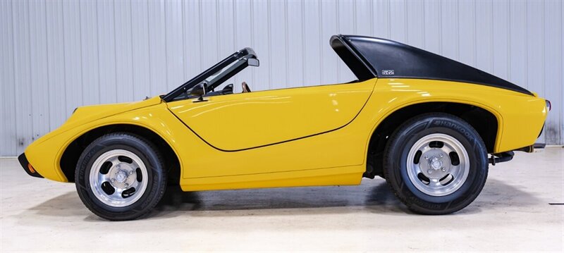 1969 Meyers Manx SR-2  