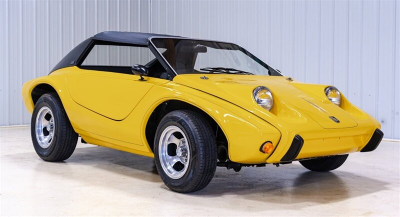 1969 Meyers Manx SR-2  