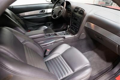 2002 Ford Thunderbird Deluxe - Photo 18 - Sylvania, OH 43560