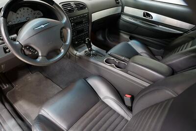 2002 Ford Thunderbird Deluxe - Photo 12 - Sylvania, OH 43560