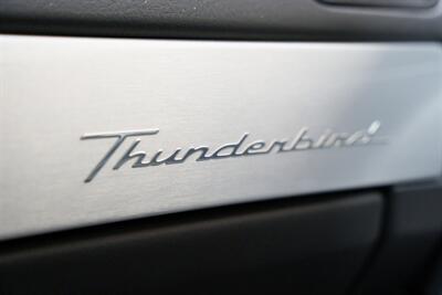 2002 Ford Thunderbird Deluxe - Photo 10 - Sylvania, OH 43560