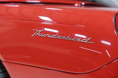 2002 Ford Thunderbird Deluxe - Photo 7 - Sylvania, OH 43560