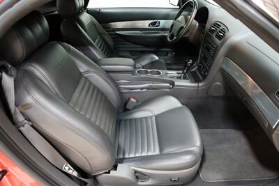 2002 Ford Thunderbird Deluxe - Photo 19 - Sylvania, OH 43560