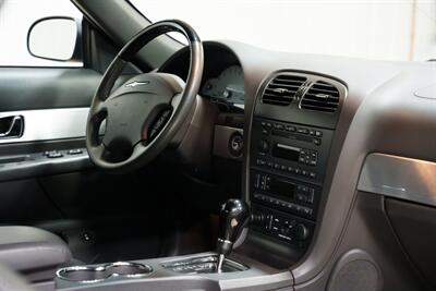 2002 Ford Thunderbird Deluxe - Photo 20 - Sylvania, OH 43560