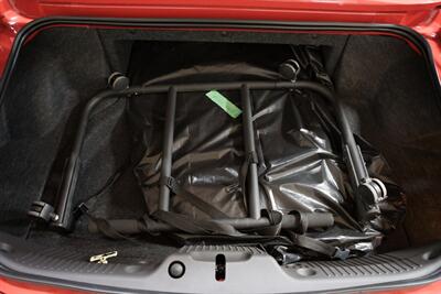 2002 Ford Thunderbird Deluxe - Photo 24 - Sylvania, OH 43560