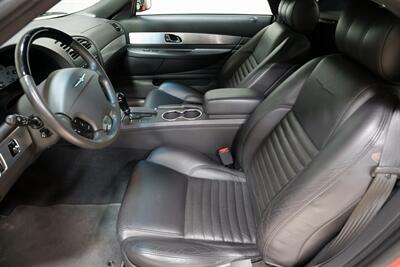 2002 Ford Thunderbird Deluxe - Photo 13 - Sylvania, OH 43560