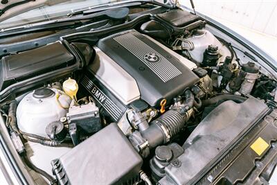 1997 BMW 540i   - Photo 26 - Sylvania, OH 43560
