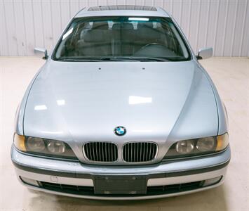 1997 BMW 540i   - Photo 13 - Sylvania, OH 43560