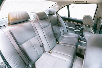 1997 BMW 540i   - Photo 23 - Sylvania, OH 43560