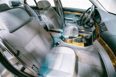 1997 BMW 540i   - Photo 22 - Sylvania, OH 43560