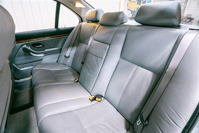 1997 BMW 540i   - Photo 17 - Sylvania, OH 43560