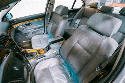 1997 BMW 540i   - Photo 16 - Sylvania, OH 43560