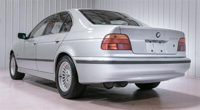 1997 BMW 540i   - Photo 30 - Sylvania, OH 43560