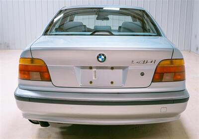 1997 BMW 540i   - Photo 6 - Sylvania, OH 43560