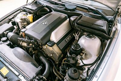 1997 BMW 540i   - Photo 25 - Sylvania, OH 43560