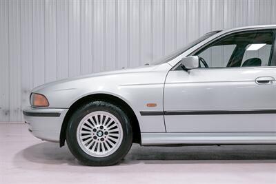 1997 BMW 540i   - Photo 29 - Sylvania, OH 43560