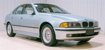 1997 BMW 540i   - Photo 1 - Sylvania, OH 43560