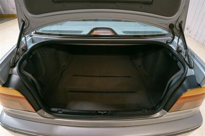 1997 BMW 540i   - Photo 8 - Sylvania, OH 43560