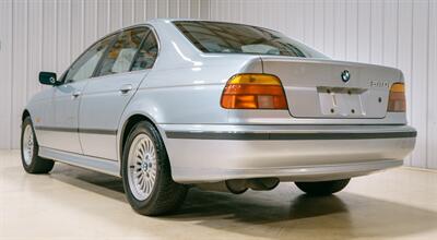 1997 BMW 540i   - Photo 5 - Sylvania, OH 43560