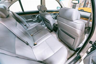 1997 BMW 540i   - Photo 21 - Sylvania, OH 43560