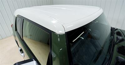 2014 Toyota FJ Cruiser   - Photo 17 - Sylvania, OH 43560