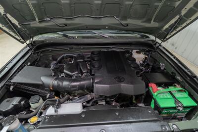 2014 Toyota FJ Cruiser   - Photo 30 - Sylvania, OH 43560