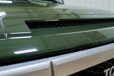 2014 Toyota FJ Cruiser   - Photo 13 - Sylvania, OH 43560