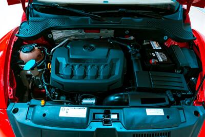 2018 Volkswagen Beetle Convertible 2.0T S   - Photo 24 - Sylvania, OH 43560