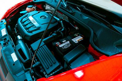 2018 Volkswagen Beetle Convertible 2.0T S   - Photo 23 - Sylvania, OH 43560