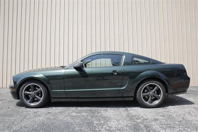 2008 Ford Mustang GT Deluxe   - Photo 9 - Sylvania, OH 43560