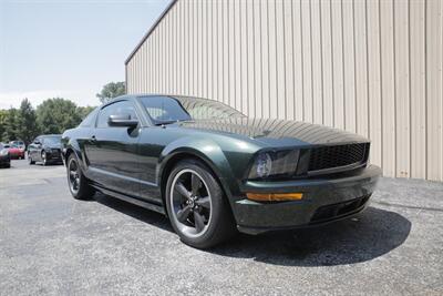 2008 Ford Mustang GT Deluxe   - Photo 6 - Sylvania, OH 43560